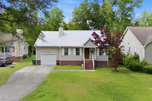 214 Trappers Trail, New Bern, NC 28560 - Photo 1