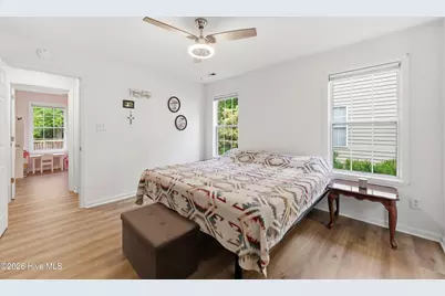 214 Trappers Trail, New Bern, NC 28560 - Photo 25