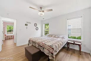 214 Trappers Trail, New Bern, NC 28560 - Photo 25