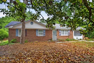 117 Presidio Dr, Wilmington, NC 28412 - Photo 1