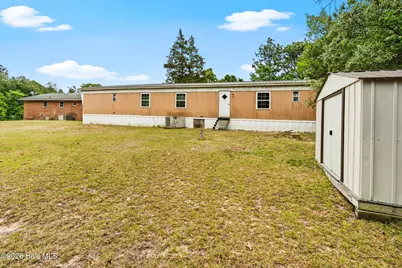 112 Jefferson Drive, Hoffman, NC 28347 - Photo 27