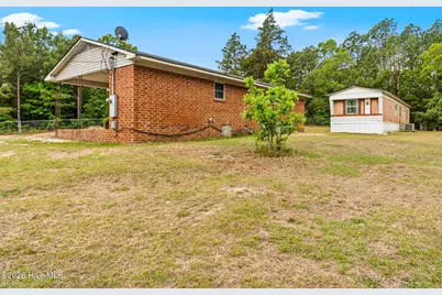 112 Jefferson Drive, Hoffman, NC 28347 - Photo 5