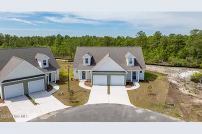 227 Sandpiper Place, Holly Ridge, NC 28445 - Photo 1