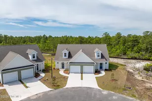227 Sandpiper Pl, Holly Ridge, NC 28445 - Photo 1