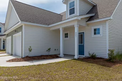 227 Sandpiper Place, Holly Ridge, NC 28445 - Photo 5