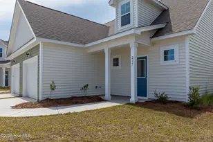 227 Sandpiper Pl, Holly Ridge, NC 28445 - Photo 5