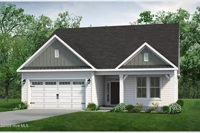5024 Freshbrook Way, Leland, NC 28451 - Photo 1