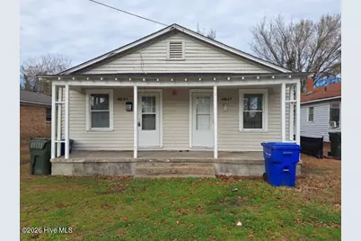 604 Hudson Street #B, Greenville, NC 27834 - Photo 1