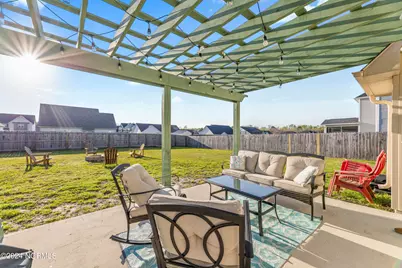 405 Sea Buoy Lane, Sneads Ferry, NC 28460 - Photo 27