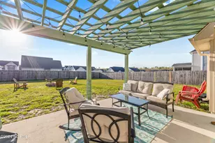405 Sea Buoy Ln, Sneads Ferry, NC 28460 - Photo 27