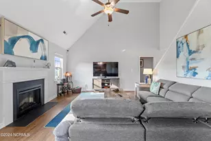 405 Sea Buoy Ln, Sneads Ferry, NC 28460 - Photo 7