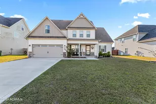 405 Sea Buoy Ln, Sneads Ferry, NC 28460 - Photo 1