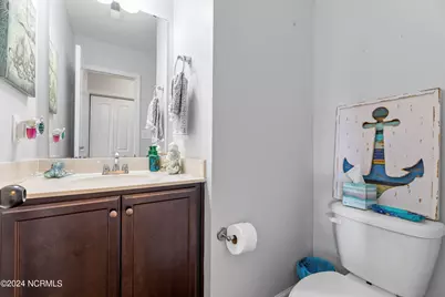 405 Sea Buoy Lane, Sneads Ferry, NC 28460 - Photo 13