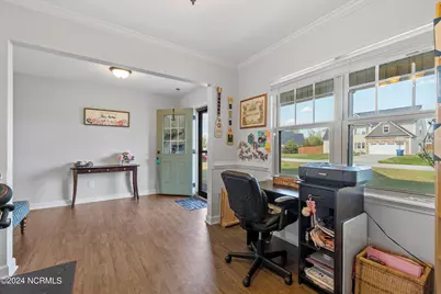 405 Sea Buoy Lane, Sneads Ferry, NC 28460 - Photo 5