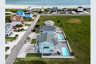 111 Blockade Runner Drive, Holden Beach, NC 28462 - Photo 33