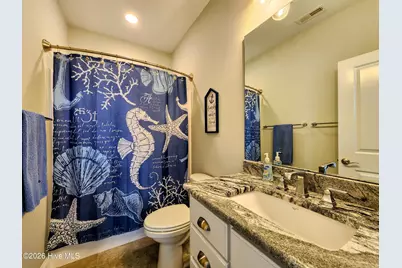 111 Blockade Runner Drive, Holden Beach, NC 28462 - Photo 7