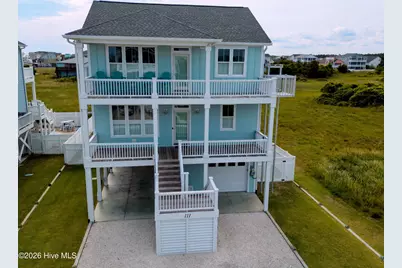 111 Blockade Runner Drive, Holden Beach, NC 28462 - Photo 53