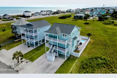 111 Blockade Runner Drive, Holden Beach, NC 28462 - Photo 29