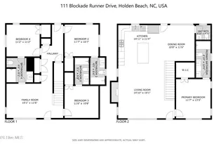 111 Blockade Runner Dr, Holden Beach, NC 28462 - Photo 51