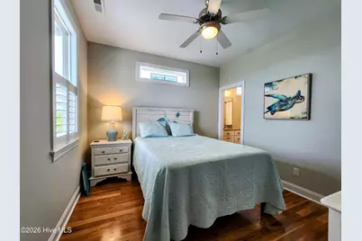 111 Blockade Runner Drive, Holden Beach, NC 28462 - Photo 9