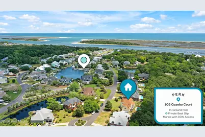 108 Gazebo Court, Wilmington, NC 28409 - Photo 3