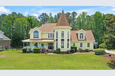 108 Gazebo Court, Wilmington, NC 28409 - Photo 1