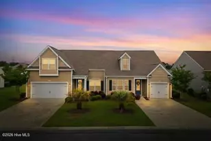 2110 Cass Lake Dr, Calabash, NC 28467 - Photo 3