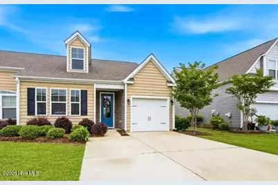 2110 Cass Lake Drive #Wellington 546, Calabash, NC 28467 - Photo 15