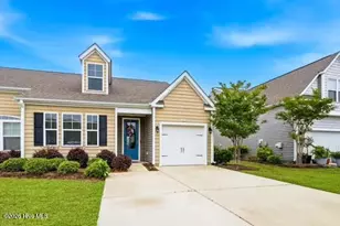 2110 Cass Lake Dr, Calabash, NC 28467 - Photo 15