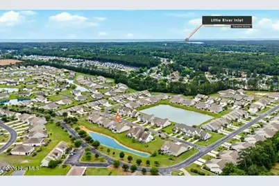 2110 Cass Lake Drive #Wellington 546, Calabash, NC 28467 - Photo 11