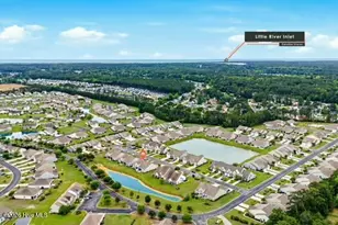2110 Cass Lake Dr, Calabash, NC 28467 - Photo 11
