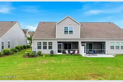 2110 Cass Lake Drive #Wellington 546, Calabash, NC 28467 - Photo 51
