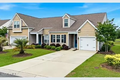 2110 Cass Lake Drive #Wellington 546, Calabash, NC 28467 - Photo 7