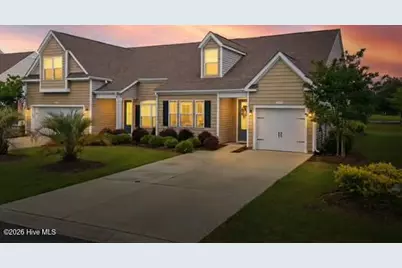 2110 Cass Lake Drive #Wellington 546, Calabash, NC 28467 - Photo 1