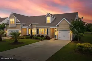 2110 Cass Lake Dr, Calabash, NC 28467 - Photo 1