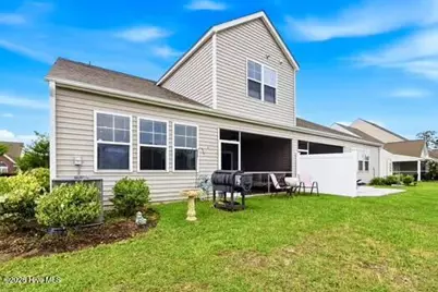 2110 Cass Lake Drive #Wellington 546, Calabash, NC 28467 - Photo 53