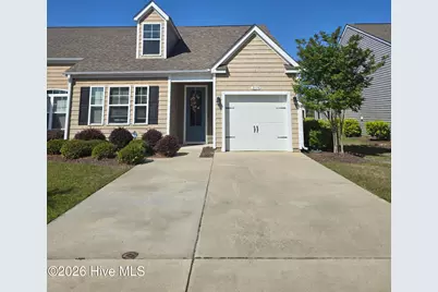 2110 Cass Lake Drive #Wellington 546, Calabash, NC 28467 - Photo 1