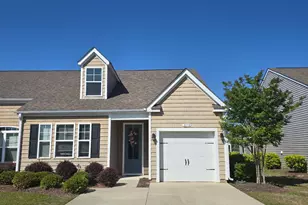 2110 Cass Lake Dr, Calabash, NC 28467 - Photo 1