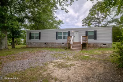 3955 Lace Road, Hephzibah, GA 30815 - Photo 1