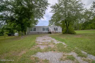 3955 Lace Rd, Hephzibah, GA 30815 - Photo 3