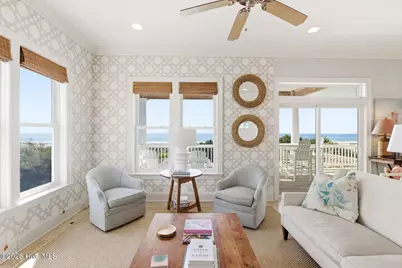 111 S Anderson Boulevard, Topsail Beach, NC 28445 - Photo 7