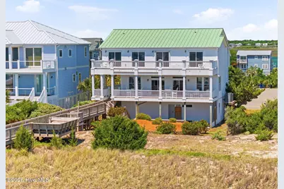 111 S Anderson Boulevard, Topsail Beach, NC 28445 - Photo 53