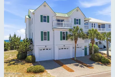 111 S Anderson Boulevard, Topsail Beach, NC 28445 - Photo 3