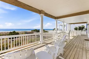 111 S Anderson Blvd, Topsail Beach, NC 28445 - Photo 9