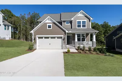 1009 Doe Place, Wilmington, NC 28409 - Photo 1