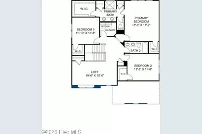 1009 Doe Place, Wilmington, NC 28409 - Photo 3