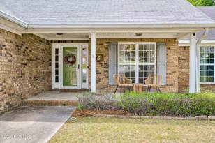 536 Julia Ct, Grovetown, GA 30813 - Photo 3