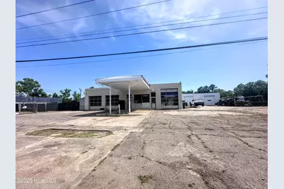 2876 Deans Bridge Road, Augusta, GA 30906 - Photo 1