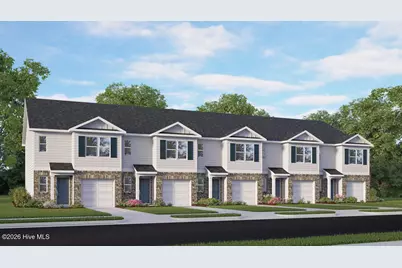 3400 Sunstone Way #6, Winterville, NC 28590 - Photo 1