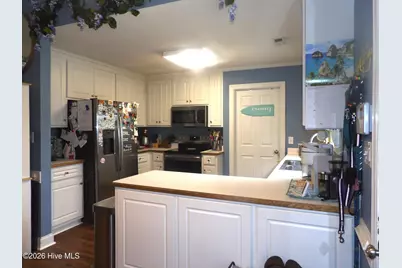 2309 Alyson Drive N, Wilson, NC 27896 - Photo 7